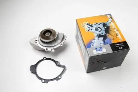 Водяная помпа SIL PA1501