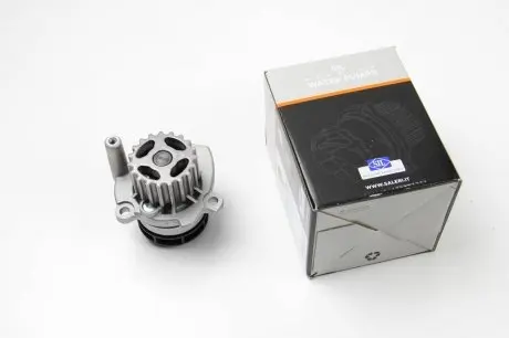 Водяна помпа SIL PA1538