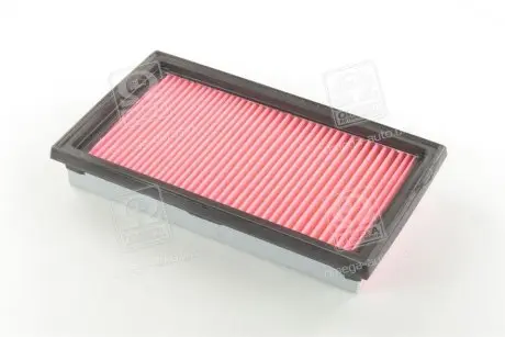 Фильтр воздушный nissan micra iii, note, tiida 1.6 06-, qashqai 1.5 dci 07- SK SPEEDMATE SM-AFJ038