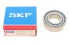 Підшипник кульковий SKF 6003-2Z/C3 (фото 2)