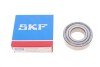 Подшипник шариковый SKF 6004-2Z (фото 2)