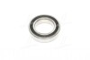 Подшипник шариковый 6008 2RS1/C3 (40х68х15) SKF 6008-2RS1/C3 (фото 1)