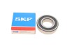 Подшипник шариковый SKF 6207-2RS1/C3 (фото 2)