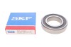 Підшипник кульковий SKF 6209-2RS1/C3 (фото 2)