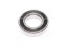 Подшипник шариковый 6210 2RS1/C3 (50х90х20) SKF 6210-2RS1/C3 (фото 2)