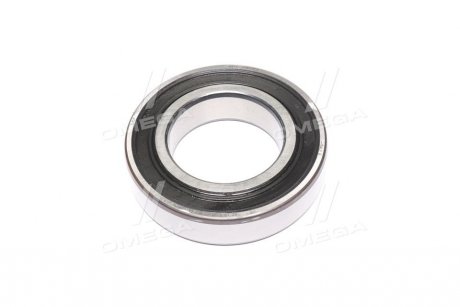 Подшипник шариковый 6210 2RS1/C3 (50х90х20) SKF 6210-2RS1/C3 (фото 1)