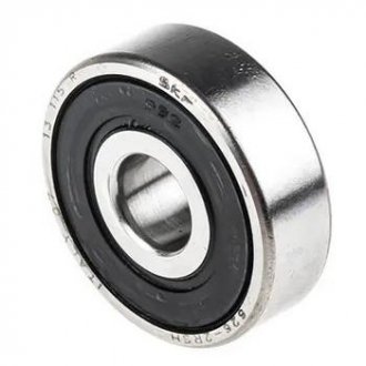 Подшипник шариковый SKF 626-2RSH