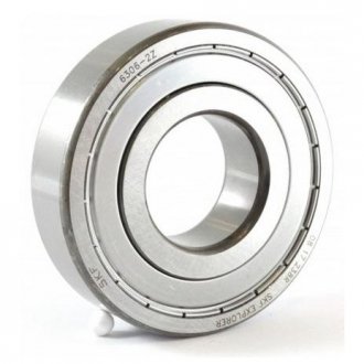 Підшипник кульковий SKF 6306-2Z