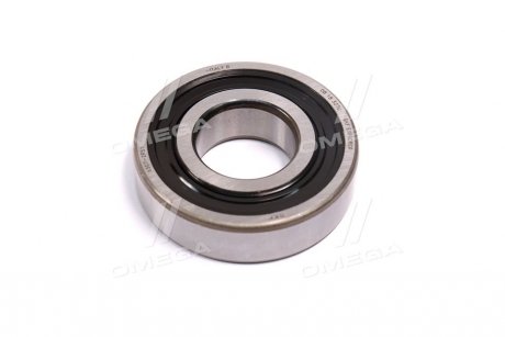 Підшипник кульковий 6307 2RS1 (35х80х21) SKF 6307-2RS1