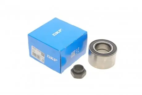 Комплект подшипника ступицы колеса SKF VKBA 1306