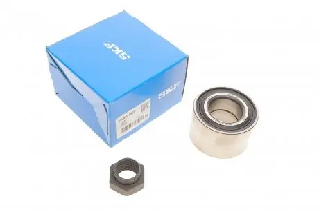 Комплект подшипника ступицы колеса SKF VKBA 1307