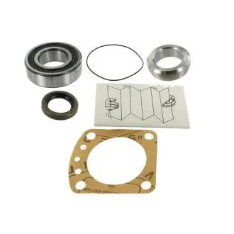 Підшипник колеса,комплект SKF VKBA1325