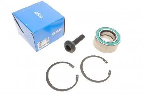 Комплект подшипника ступицы колеса SKF VKBA 1356