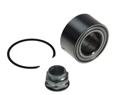 Подшипник колеса передн. tipo, cinquecento,panda 03- SKF VKBA 1401