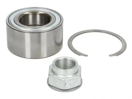 Комплект подшипника ступицы колеса SKF VKBA 1439