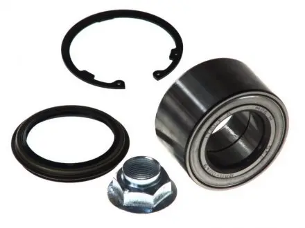 Подшипник ступицы SKF VKBA 1950