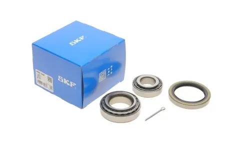 Комплект подшипников ступицы SKF VKBA 1998