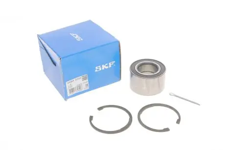 Подшипник ступицы SKF VKBA 3256