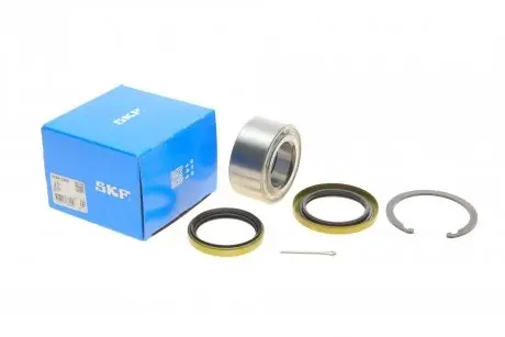 Комплект підшипника ступиці SKF VKBA 3309