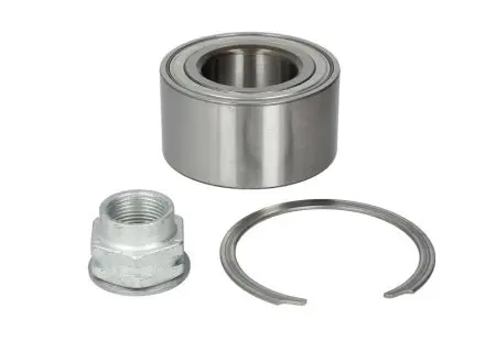 Комплект підшипника ступиці SKF VKBA 3416