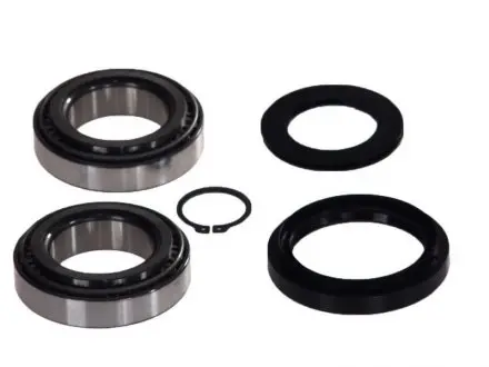 Подшипник ступицы SKF VKBA 3420