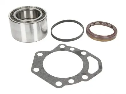 Подшипник зад. ступицы, db208-316 SKF VKBA 3435