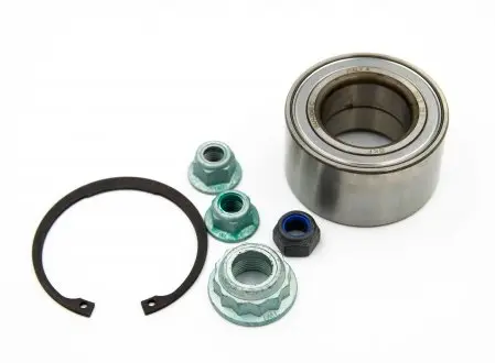 Подшипник передней ступицы Skoda Octavia Tour, Golf IV SKF VKBA 3455