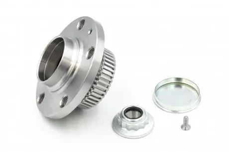 Подшипник задней ступицы Skoda Octavia Tour/Golf 4 SKF VKBA 3456