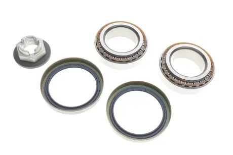 Подшипник ступицы SKF VKBA 3485