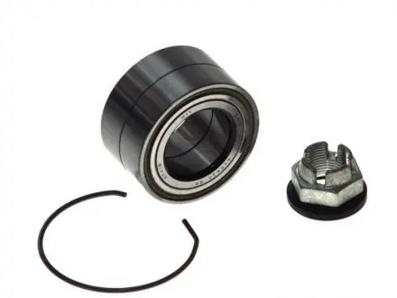 Подшипник колеса передн. renault 19,clio SKF VKBA 3496