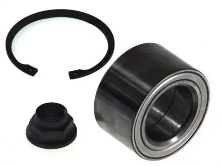 Подшипник ступицы, комплект opel/renault movano/master "f "1,9/2,8l "98>> SKF VKBA3500