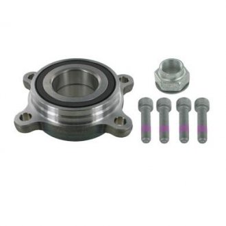 Ступица колеса SKF VKBA 3502