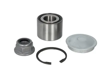 Комплект подшипника ступицы колеса SKF VKBA 3525
