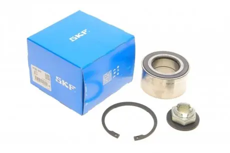 Подшипник ступицы передний SKF VKBA 3531