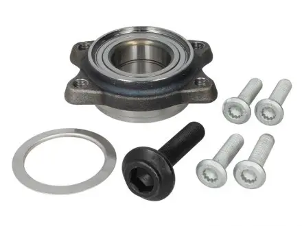 Комплект підшипника ступиці SKF VKBA 3536