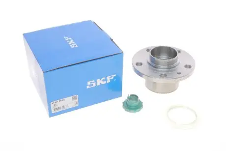 Подшипник ступицы SKF VKBA 3569