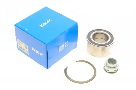 Комплект підшипника передній SKF VKBA 3581