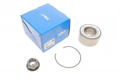 Подшипник ступицы передний SKF VKBA 3596