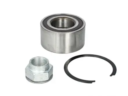 Комплект подшипника ступицы колеса SKF VKBA 3598