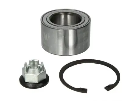 Подшипник ступицы SKF VKBA 3613
