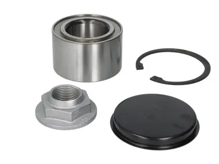 Комплект подшипника ступицы колеса SKF VKBA 3614