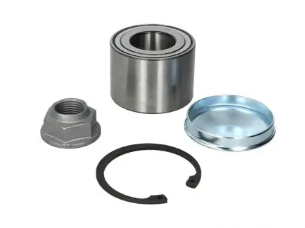 Комплект подшипника ступицы SKF VKBA 3617