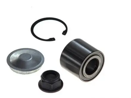 Подшипник ступицы, комплект renault clio "r "1,2/2,0l "02>> SKF VKBA3639