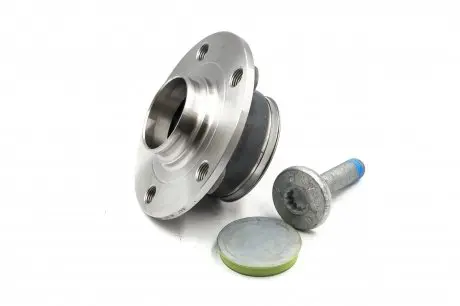 Ступичный подшипник задний SKF VKBA 3644