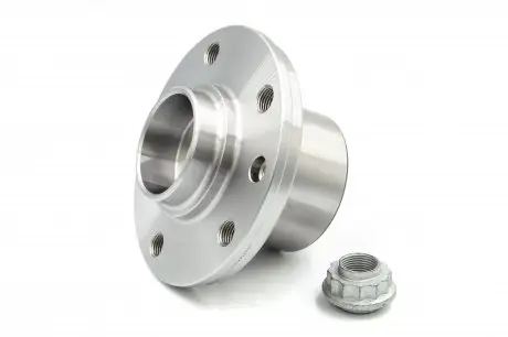 Подшипник ступицы SKF VKBA 3646