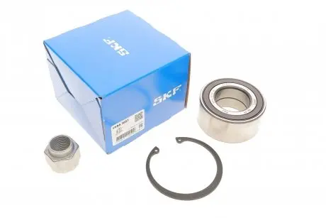 Подшипник ступицы передний SKF VKBA 3657