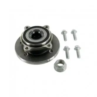 BMW Подшипник передн.Mini Cooper,One 01- SKF VKBA 3674