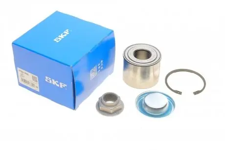 Підшипник ступиці задній SKF VKBA 3680