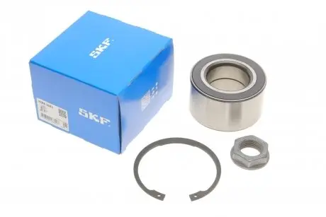 Подшипник ступицы передний SKF VKBA 3683
