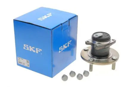 Пiдшипник ступицi колеса SKF VKBA 3685